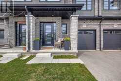 536 GREY STREET | Brantford Ontario | Slide Image Two