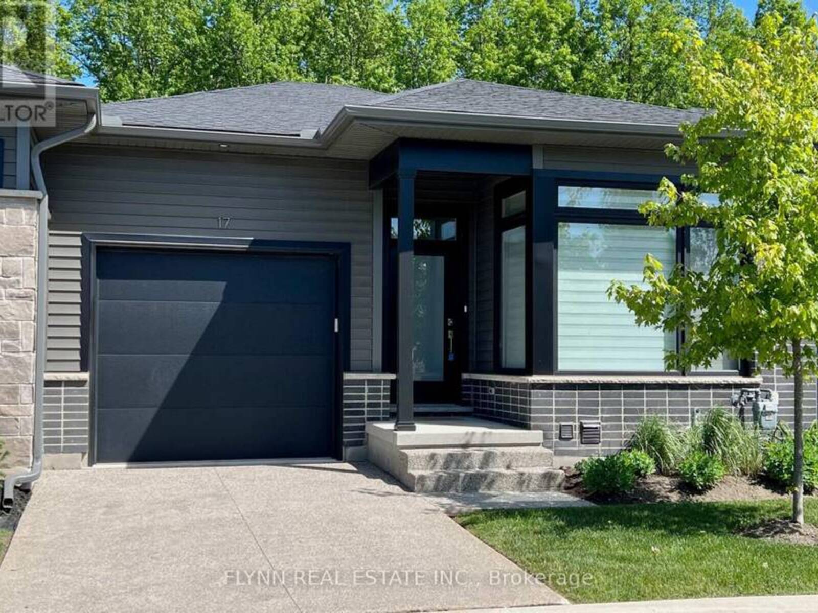 17 - 9150 WILLOUGHBY DRIVE, Niagara Falls, Ontario L2G 0Z5