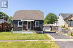 7992 PETER STREET | Niagara Falls Ontario | Slide Image One