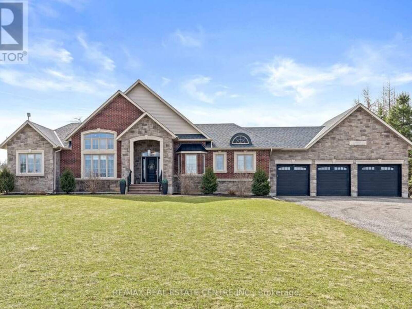9677 TENTH SIDE ROAD, Erin, Ontario N0B 1T0