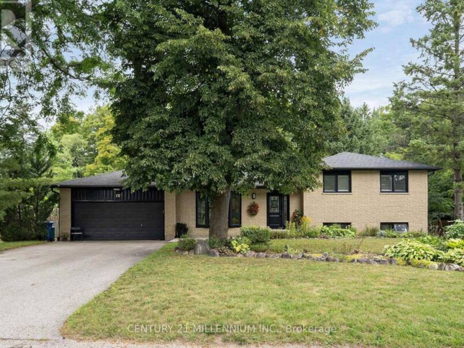 17 ERIN HEIGHTS DRIVE, Erin, Ontario N0B 1T0