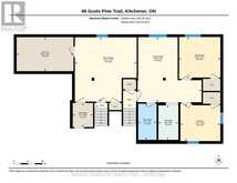 49 SCOTS PINE TRAIL | Kitchener Ontario | Slide Image Fifty