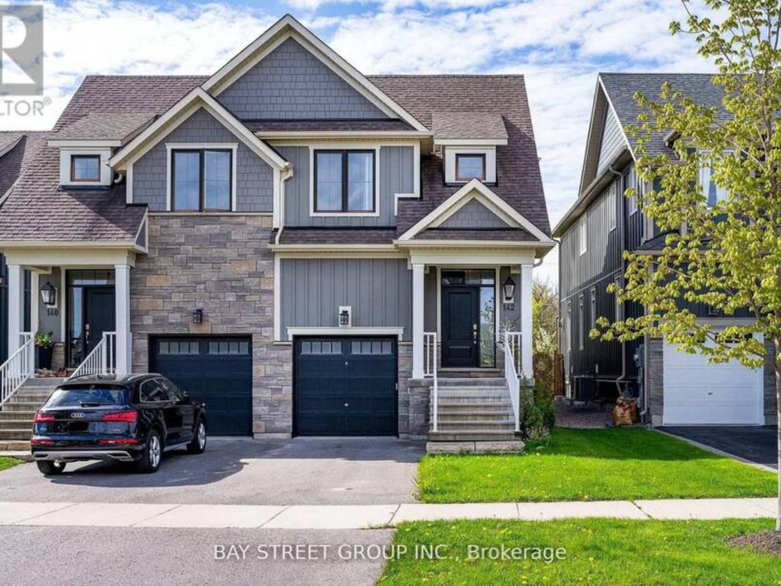142 YELLOW BIRCH CRESCENT, The Blue Mountains, Ontario L9Y 0R4