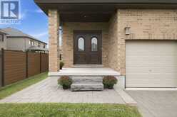 7 MORRIS STREET | Paris Ontario | Slide Image Five