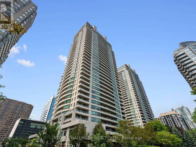 1609 - 18 SPRING GARDEN AVENUE Toronto Ontario, M2N 7M2 - Property For Sale