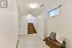 52 DALSIDE CRESCENT | Toronto Ontario | Slide Image Nineteen