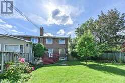 52 DALSIDE CRESCENT | Toronto Ontario | Slide Image Twenty-eight