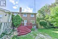 52 DALSIDE CRESCENT | Toronto Ontario | Slide Image Thirty