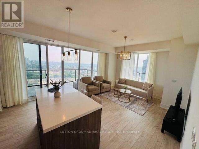 2904 - 10 INN ON THE PARK DRIVE Toronto Ontario, M3C 0P9 - Property For Sale