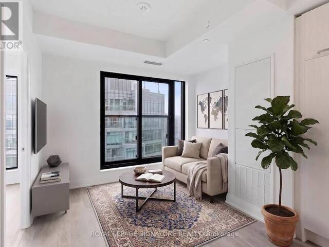 3409 - 20 SOUDAN AVENUE Toronto Ontario, M4S 0E2 - Property For Sale