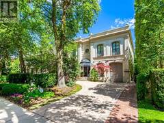 105 DUNVEGAN ROAD Toronto Ontario, M4V 2P9