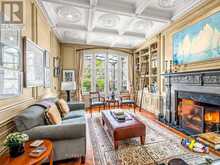 105 DUNVEGAN ROAD | Toronto Ontario | Slide Image Seventeen