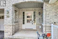 36 SILVESTER STREET | Ajax Ontario | Slide Image Three