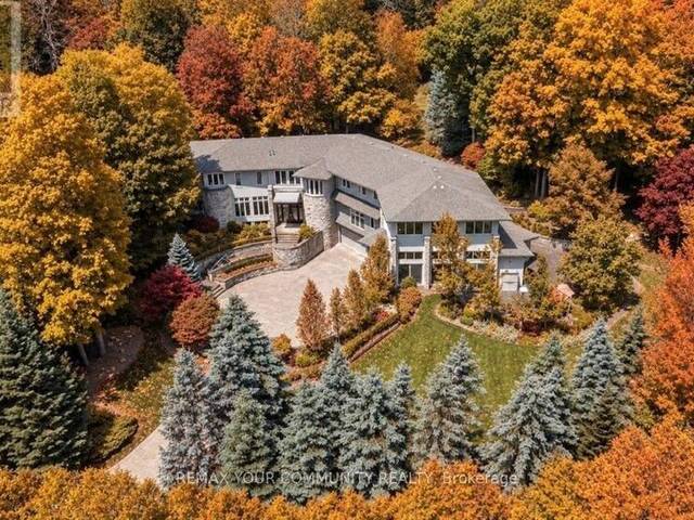 76 SILVER FOX PLACE Vaughan Ontario, L6A 1G2 - Property For Sale
