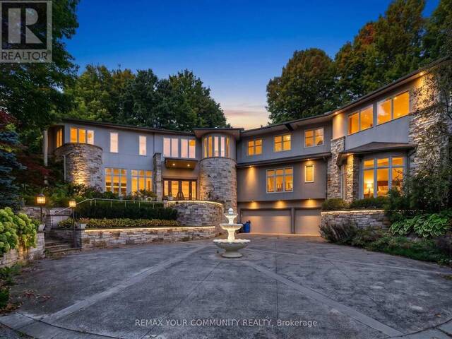 76 SILVER FOX PLACE Vaughan Ontario, L6A 1G2 - 5 Bedrooms Home For Sale