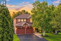 380 ALEX DONER DRIVE | Newmarket Ontario | Slide Image One