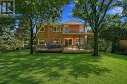 380 ALEX DONER DRIVE | Newmarket Ontario | Slide Image Sixteen