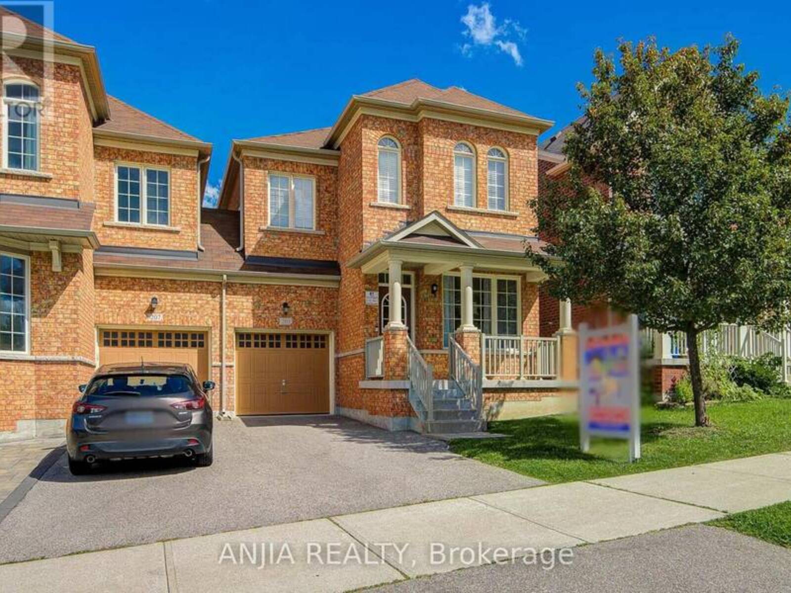 205 HARBORD STREET, Markham, Ontario L6C 0X3