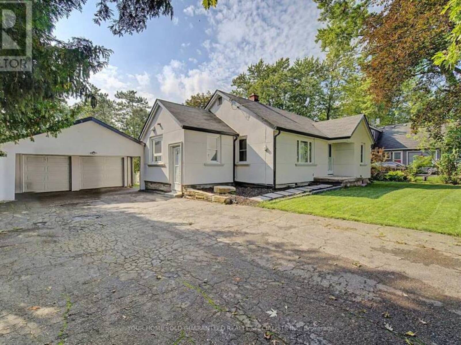 14376 JANE STREET, King, Ontario L0G 1J0