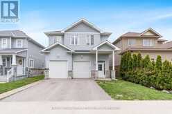 3114 EMPEROR DRIVE | Orillia Ontario | Slide Image Two