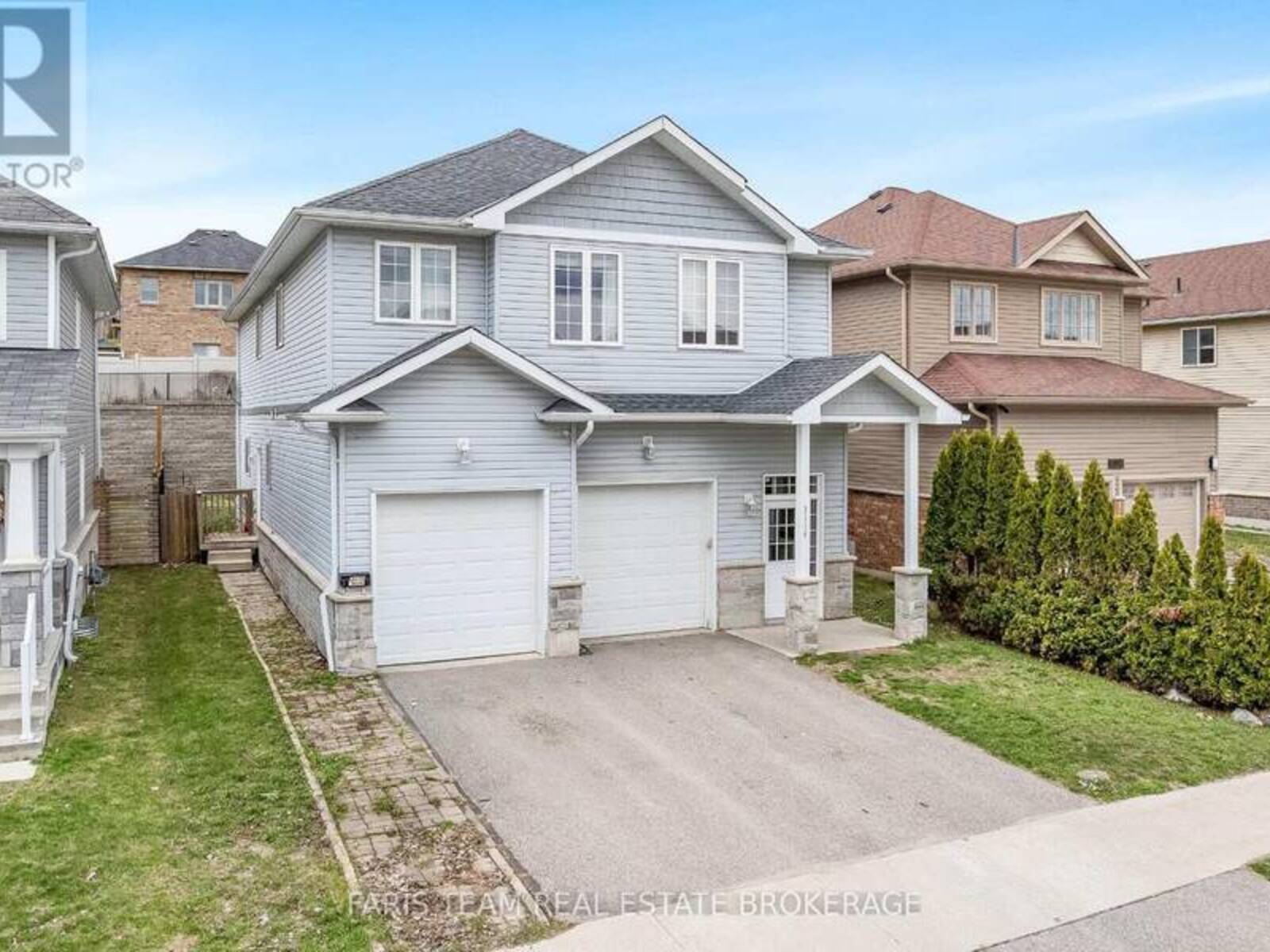 3114 EMPEROR DRIVE, Orillia, Ontario L3V 0G4