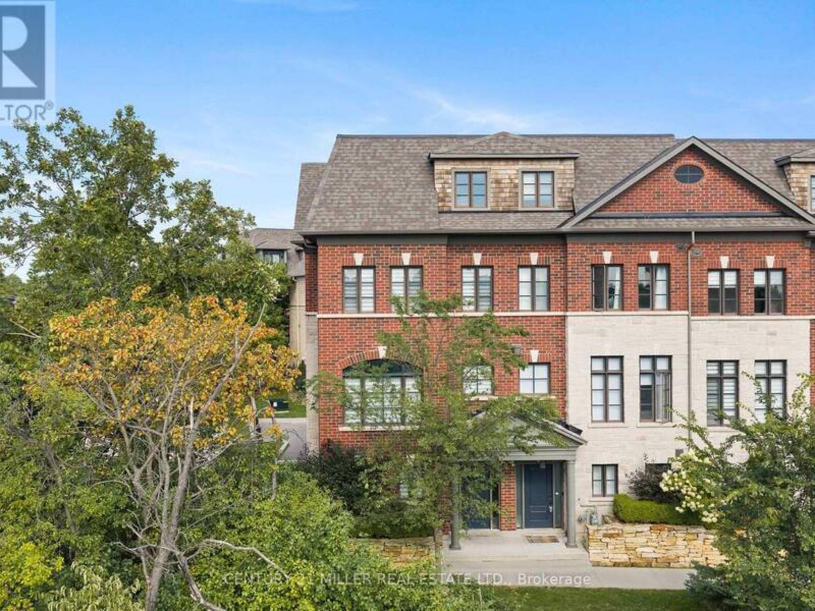 2193 LILLYKIN STREET, Oakville, Ontario L6H 0N4