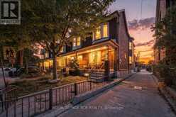 966 SHAW STREET | Toronto Ontario | Slide Image One