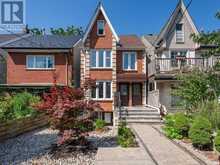 346 INDIAN ROAD CRESCENT | Toronto Ontario | Slide Image Two