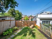 346 INDIAN ROAD CRESCENT | Toronto Ontario | Slide Image Fifty