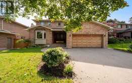 1896 STONEYBROOK COURT | Mississauga Ontario | Slide Image One