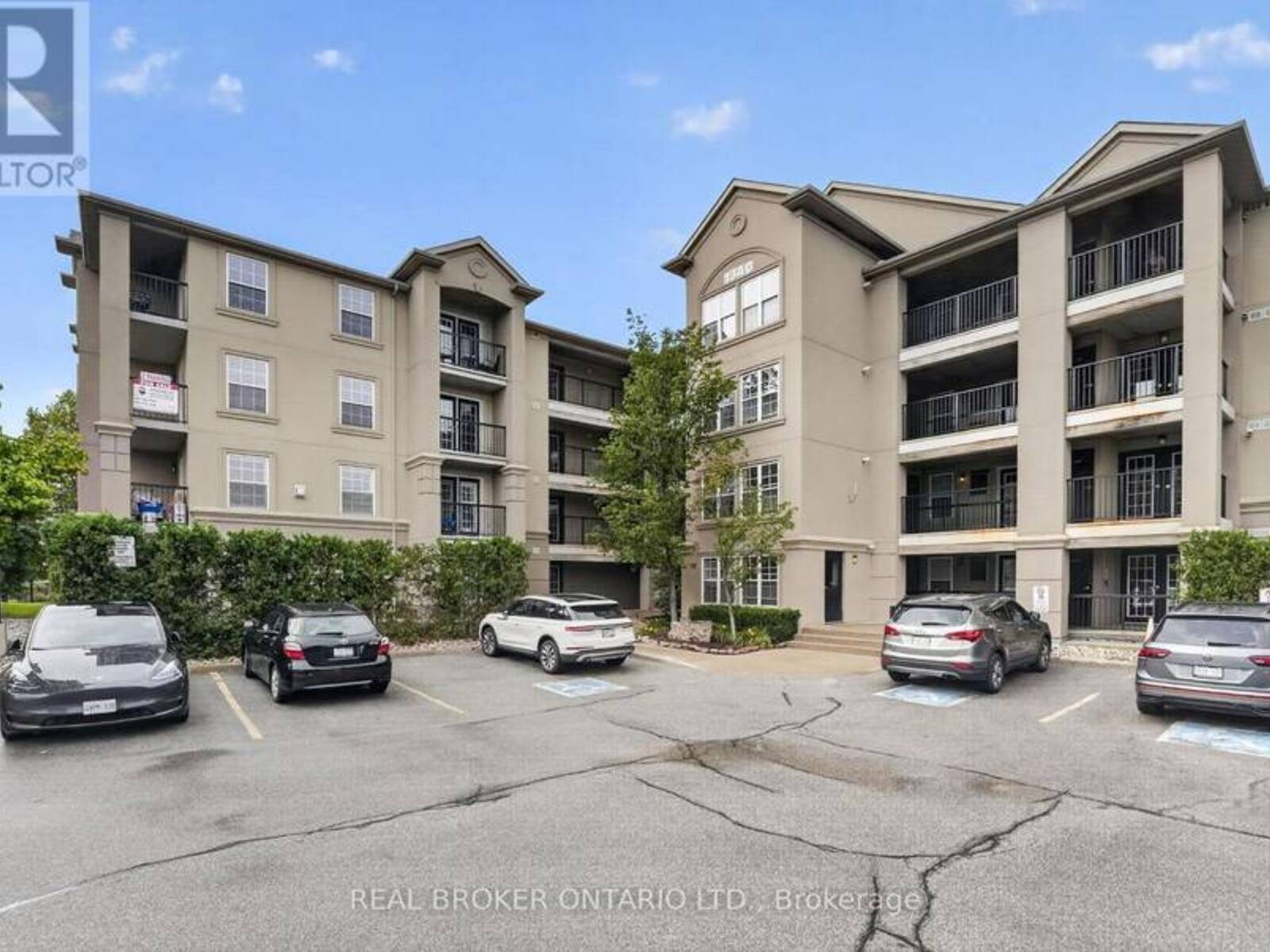 113 - 1340 MAIN STREET E, Milton, Ontario L9T 7S6