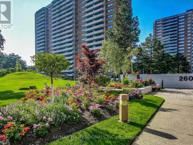 207 - 260 SCARLETT ROAD Toronto Ontario, M6N 4X6 - Property For Sale