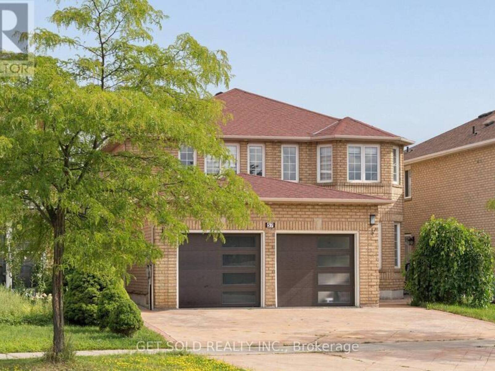 57 OAKLEA BOULEVARD, Brampton, Ontario L6Y 4W7