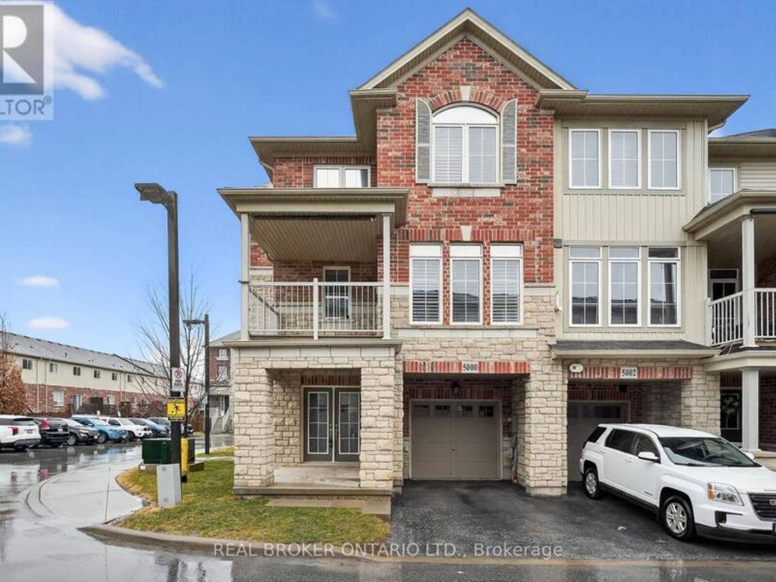 5000 DESANTIS DRIVE, Beamsville, Ontario L3J 1W3