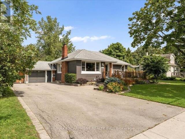 721 BROADWAY STREET Welland Ontario, L3C 5M6 - 3 Bedrooms Home For Sale