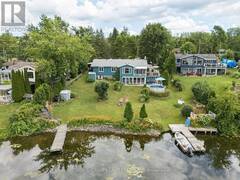 488 MCCONNELL DRIVE Peterborough Ontario, K9J 6X3