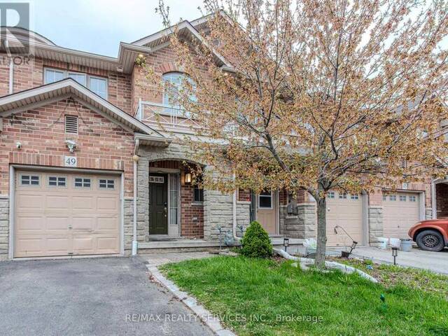 49 MARINA POINT CRESCENT N Hamilton Ontario, L8E 0E4 - Property For Sale