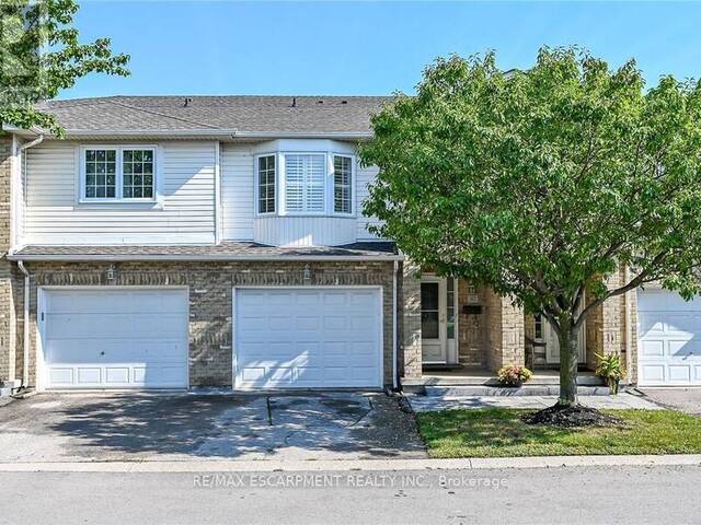 30 - 485 GREEN ROAD Hamilton Ontario, L8E 6A8 - Property For Sale