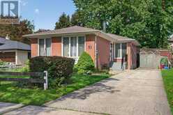 270 HOMEWOOD AVENUE | Toronto Ontario | Slide Image One