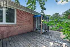 270 HOMEWOOD AVENUE | Toronto Ontario | Slide Image Thirty-eight