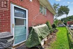 270 HOMEWOOD AVENUE | Toronto Ontario | Slide Image Thirty-nine