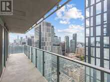 3810 - 50 WELLESLEY STREET E | Toronto Ontario | Slide Image Nineteen