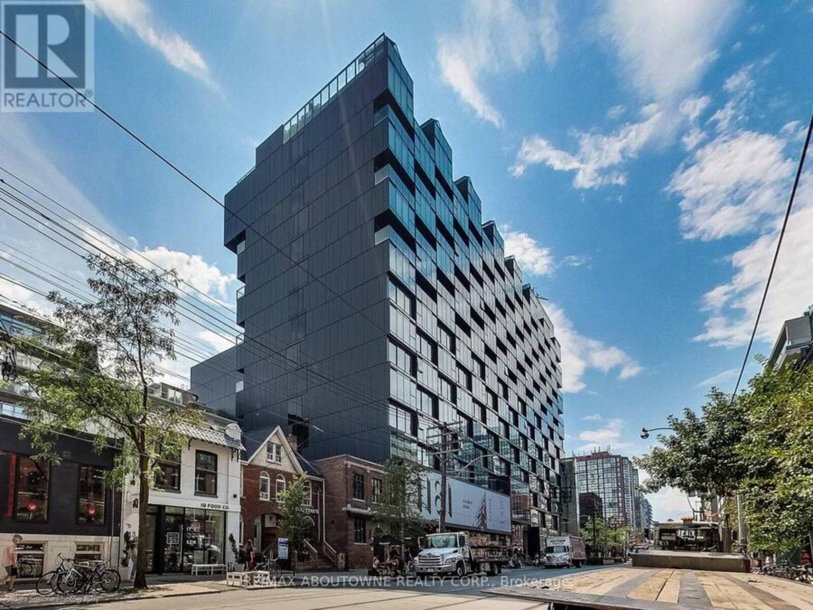 1133 - 629 KING STREET W, Toronto, Ontario M5V 0G9