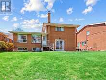 62 DUKINFIELD CRESCENT | Toronto Ontario | Slide Image Twenty-two
