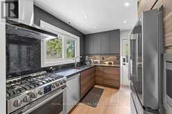 11 YEWFIELD CRESCENT | Toronto Ontario | Slide Image Two