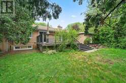 11 YEWFIELD CRESCENT | Toronto Ontario | Slide Image Thirty-four