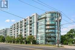 511 - 3840 BATHURST STREET | Toronto Ontario | Slide Image Thirty