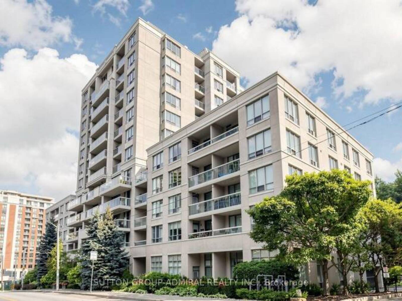 606 - 253 MERTON STREET, Toronto, Ontario M4S 3H2