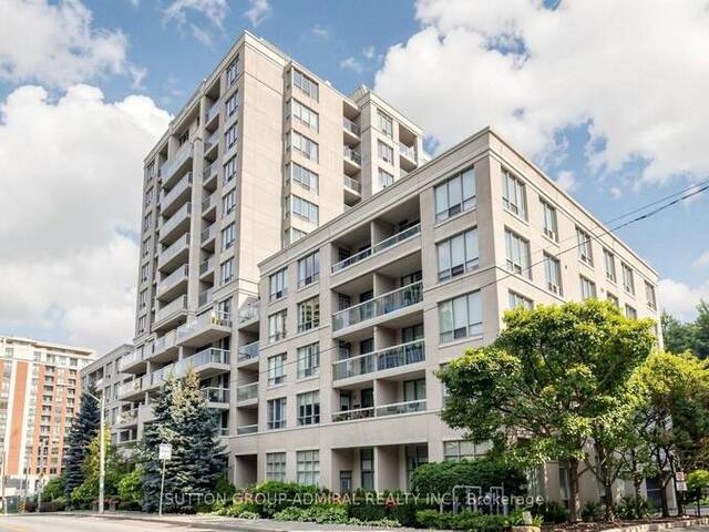 606 - 253 MERTON STREET Toronto Ontario, M4S 3H2 - Property For Sale