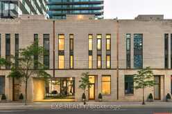 1084 BAY STREET | Toronto Ontario | Slide Image One